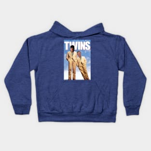 Gutfeld Twins Kids Hoodie